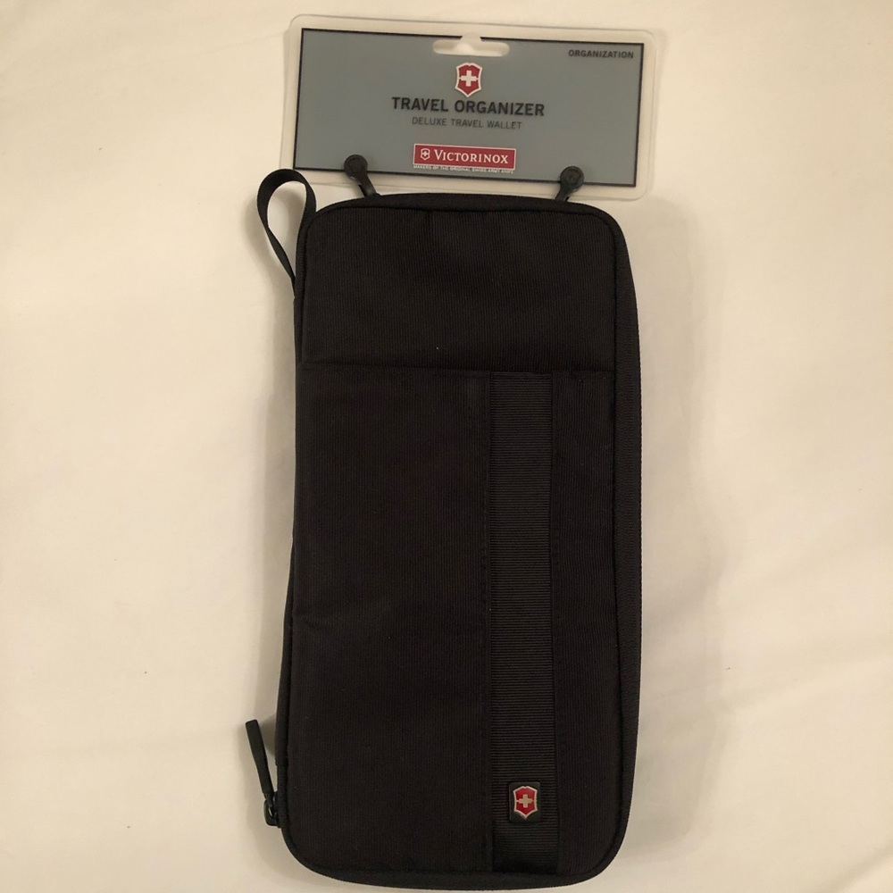 NWT Victorinox Travel Organizer